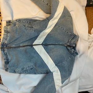 Urban Outfitters Denim Jacket